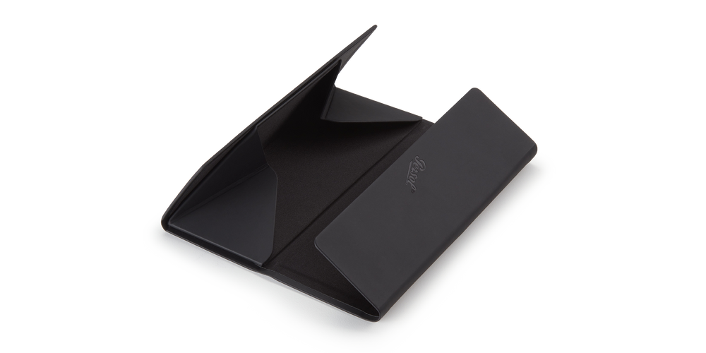 Persol PO0002AT - Foldable Case in Schwarz - Bild 2