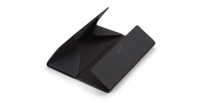 Persol PO0002AT - Foldable Case in Schwarz - Bild 2