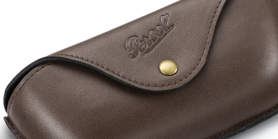 Persol PO0003AT - Case in Brown - Image 2
