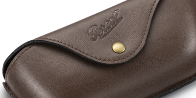 Persol PO0003AT - Case in Brown - Image 2