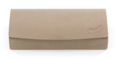 Persol PO0004AT – Exclusive Case in Sahara Grey – Variantenbild