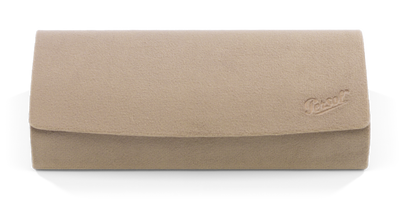 Persol PO0004AT – Exclusive Case in Sahara Grey – Variantenbild