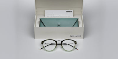 Persol PO3416V - Persol &amp; Olivetti Limited Edition with Brown Gradient Frame - Image 6
