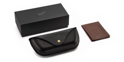 Persol PO2496SZ - Protector avec Monture Argent/Noir et Verres Vert - Image 6