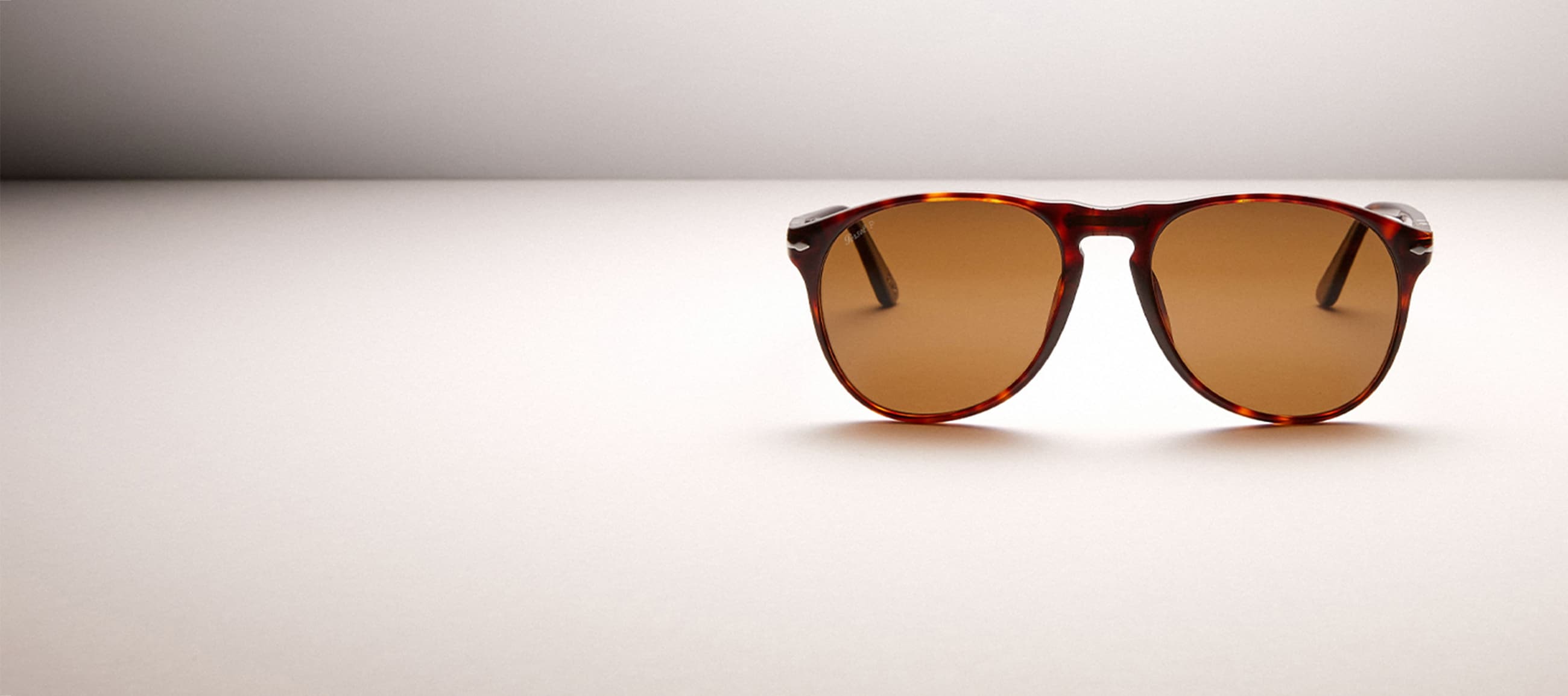 Eyewear care cleaning tips for your PO9649S with Black Frame and Green Lenses