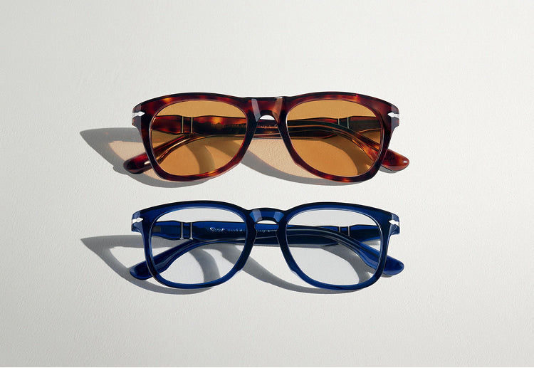 Persol Italian Sunglasses and Glasses | Persol® CA