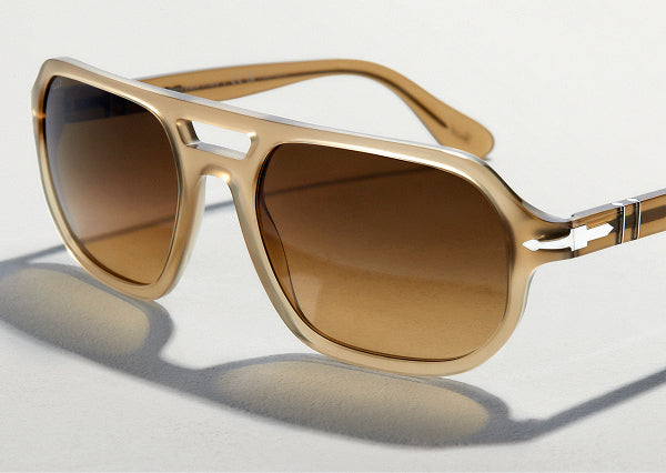 Persol, brand website product image