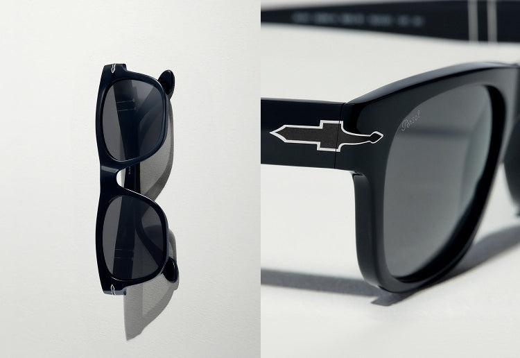 Persol Italian Sunglasses and Glasses | Persol® BM