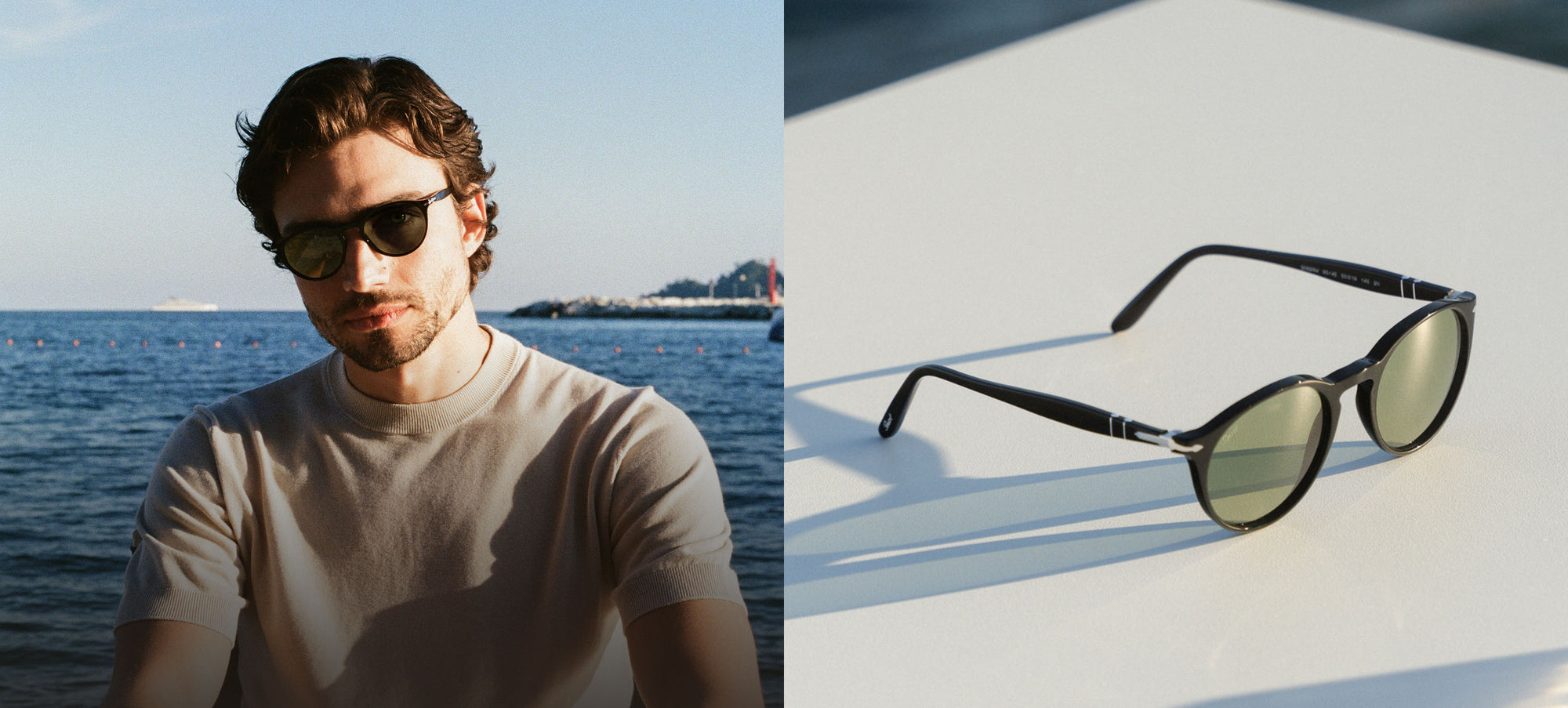 Persol - 40% Off Prescription Lenses + Free Shipping!